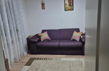 Olgas Ferienwohnung Saarburg Bahnhofstraße 13 G - Foto 4