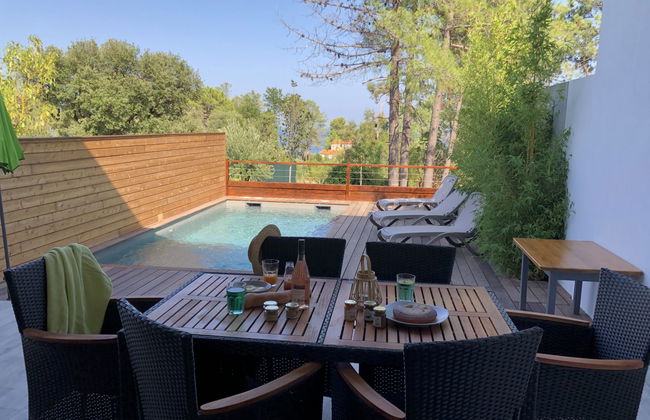 Les Jardins d'Ève, F3 - Foto 4