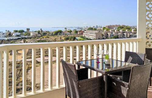 Apartment Parque Amerador by Interhome - Foto 13