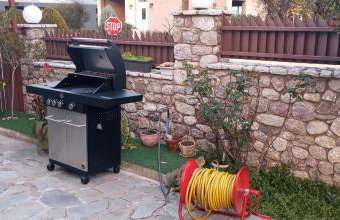 Villa Krina Rosa Aigio - Foto 12