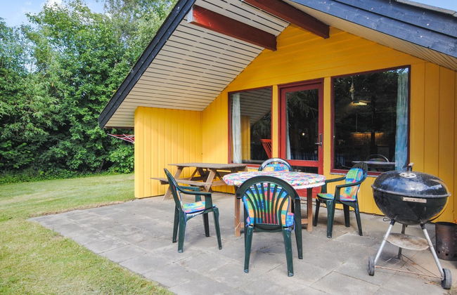 "Naema" - 600m to the fjord - Foto 7