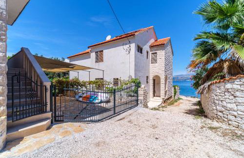 Holiday Home Dalmatinka - 20m From the Beach - Photo 55