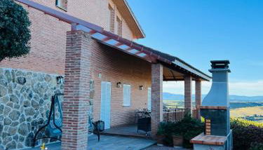 La Encina, casa tranquila con excelentes vistas - Foto 3