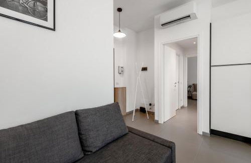 StayEasy Piane56 Panoramic apt next to M5 metro - Foto 12