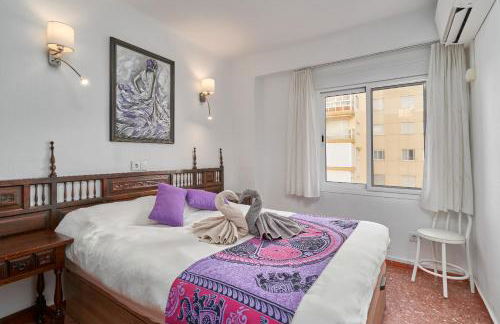 Apartment in Algarrobo Costa - Foto 15