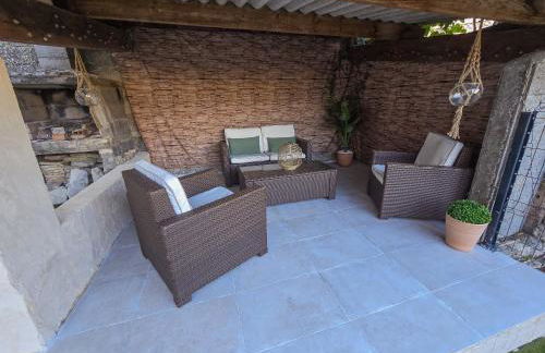 La Jaliniere - Foto 4