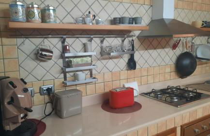 White Home Quartieri Spagnoli - Foto 15