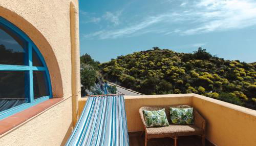 House with Terrace, Amazing views and Private Shared Pool - Foto 5