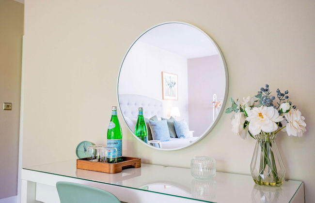 Host Stay Hilltop House - Foto 32