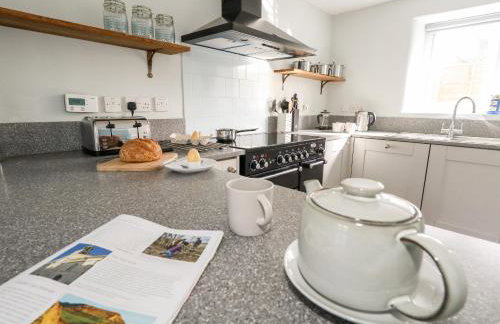 Dairy Cottage - Foto 24