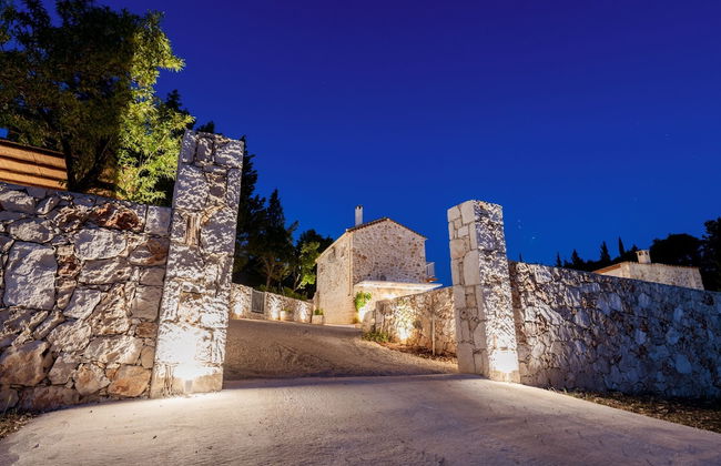 Misovounous Villa - Foto 35