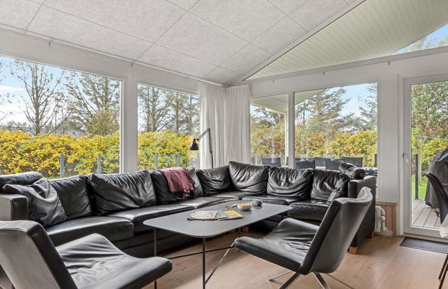 "Franke" - 1.1km from the sea - Foto 14