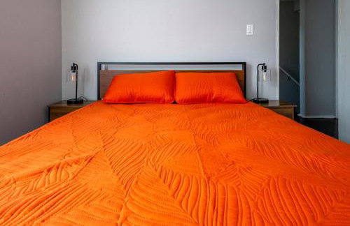 Relaxed 2BR Apt in Moraine with Office Space and Washer & Dryer - Foto 21