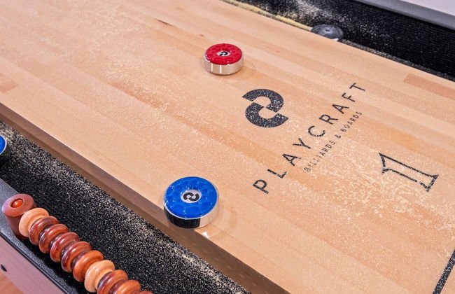 Private Lakefront - Luxury Log House - Photo 28