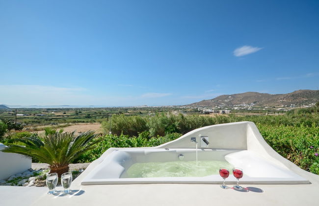 Villa Bella Vista - Photo 19