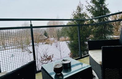 Place Oswiecim - underground parking, air conditioning, Self Check In - Photo 10