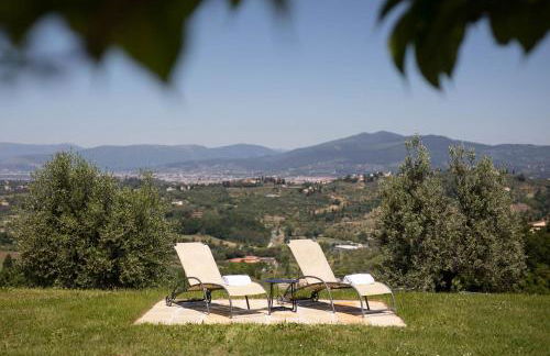 Tenuta Torre Rossa Farm & Apartments - Foto 8