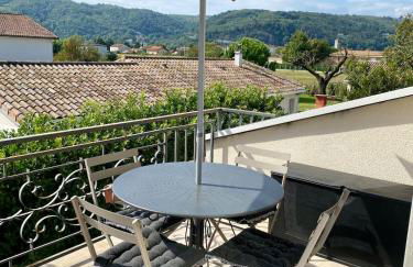 Logement 2 chambres étage maison - Foto 11