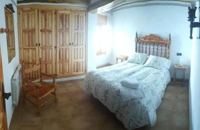 Casa Rural Estrella Mudejar - Foto 10