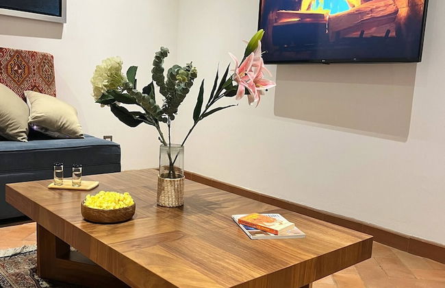 Malen House San Miguel de Allende Mexico - Foto 8