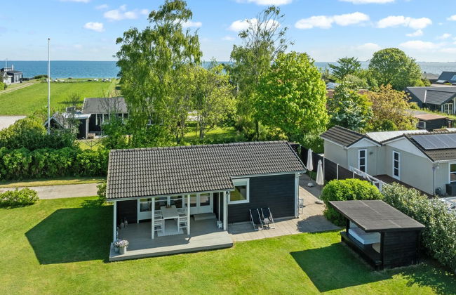 "Iven" - 140m from the sea - Foto 1