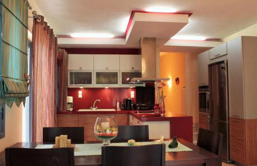 Luxury city home with sea views - Foto 1