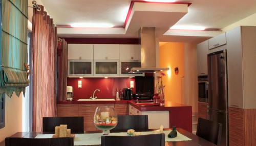 Luxury city home with sea views - Foto 1