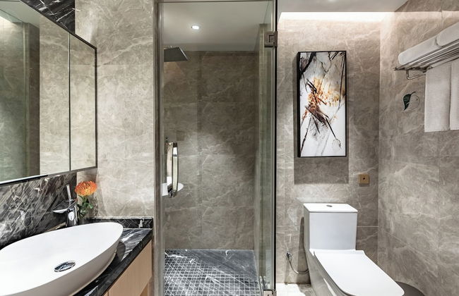 Citadines Songshan Lake Dongguan - Photo 31