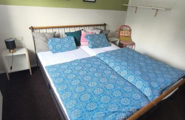 Ferienwohnung Rösenau - Foto 6