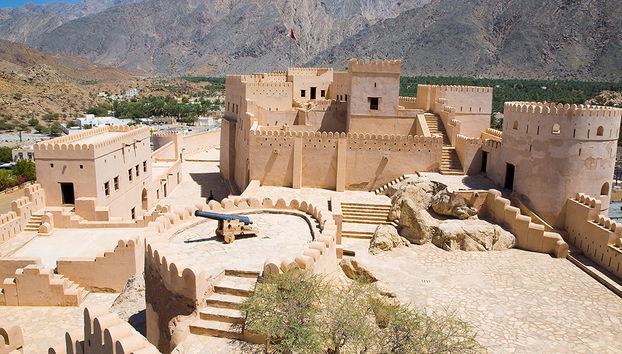 The North and Nakhl Tour - Photo 2