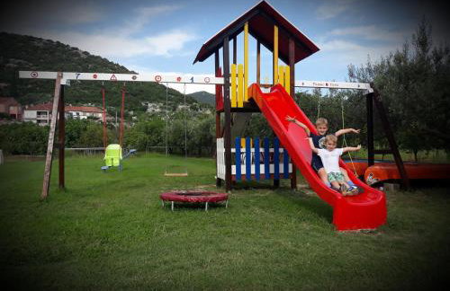 Villa Šolo - Foto 18