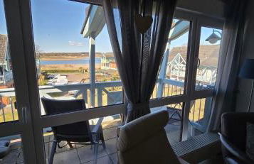 Fewo Granitzblick 6 mit Balkon und Seeblick - Foto 16