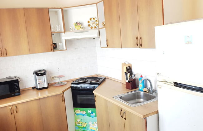 Tereshkovoy 17 Vladdom25 - Photo 6