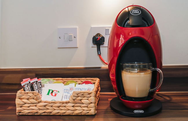 House of Emperor by Your Lettings UK - Photo 8