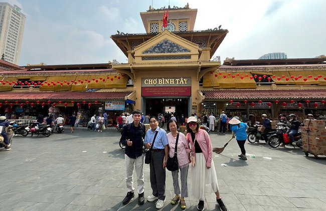 Ho Chi Minh City Guided Tour - Photo 15