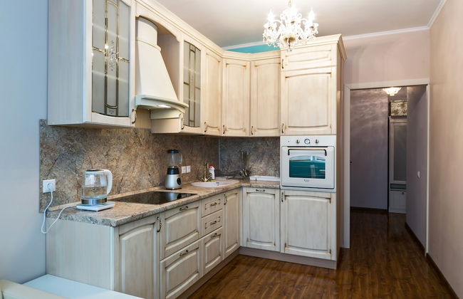 MaxRealty24 Prospekt Vernandsogo 61 - Foto 9