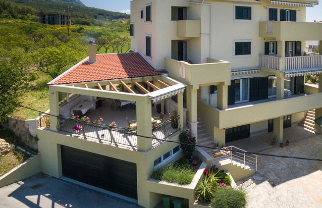 Villa Leon - Foto 62