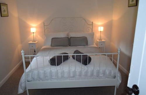 Lovely Garden Cottage in Snettisham - Foto 6