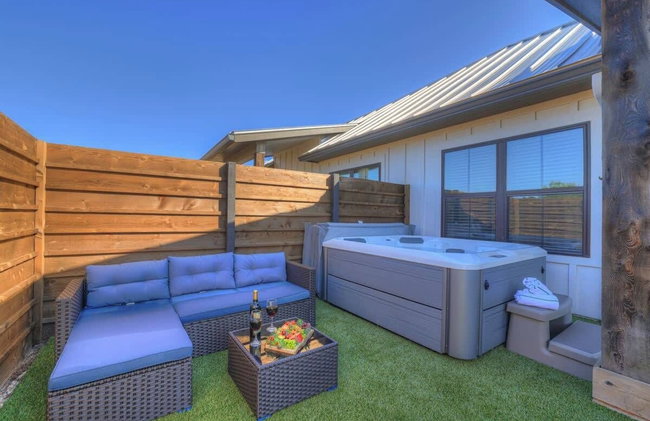 Hill Country Wine Hideaway - Foto 25