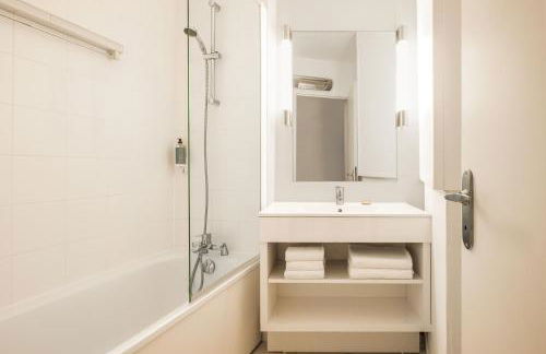 Citadines Austerlitz Paris - Foto 28