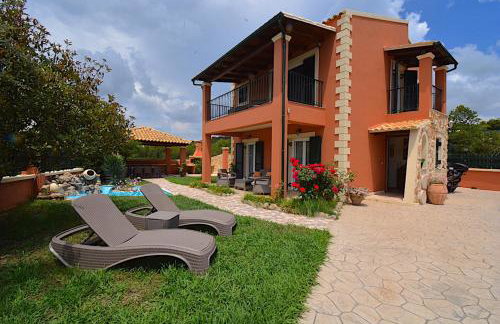 Villa Alex - Foto 33