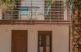 Houmeli Maisonettes & Apartments - Foto 27