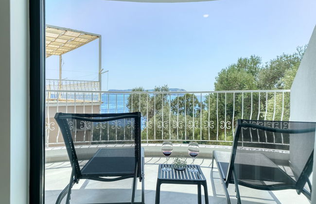 BlueNook Suites - Foto 80