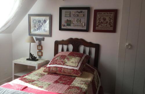 Le Vallonnet Gîte - Photo 23