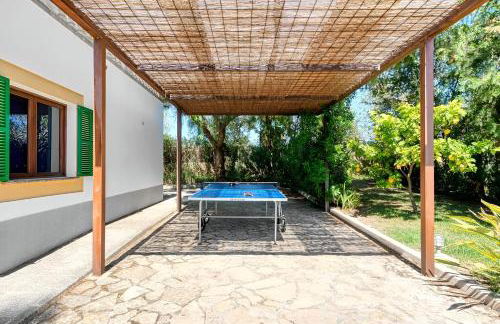 Finca Sa Punta - Foto 12