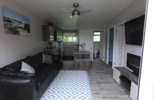 JJs Lodge Holiday Home 14 The Park Bude - Foto 6