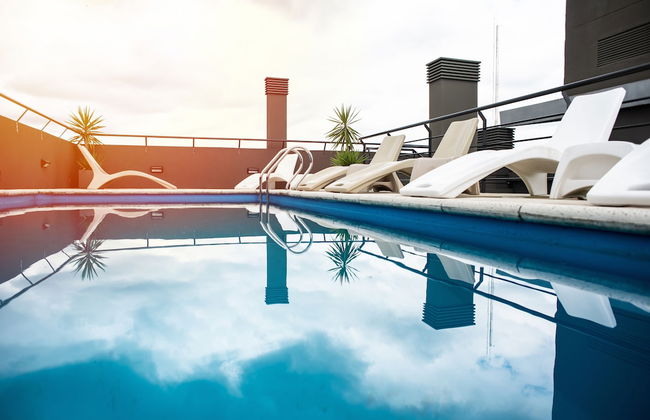 The Point Casa - Edificio Boutique - Foto 14