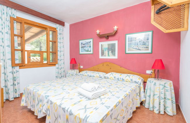 Els Pins in Sa Pobla - Foto 21