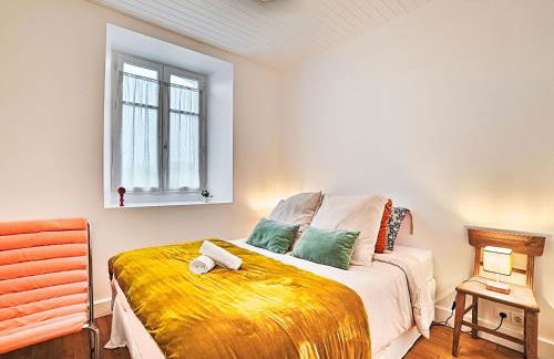 Holiday Home Sauzelle by Interhome - Foto 21