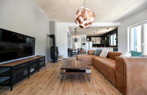 Villa Padelin - Photo 15